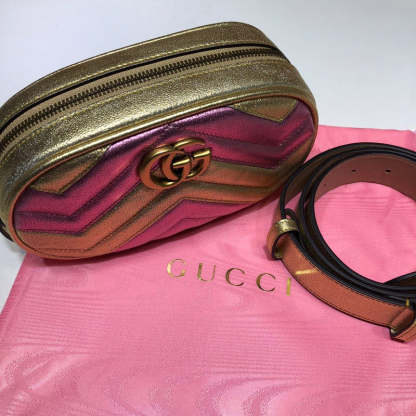 Caramew - GCI Bags - 3616