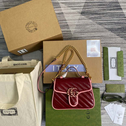 Caramew - GCI Bags - 3034