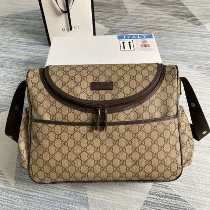 Caramew - GCI Bags - 2880