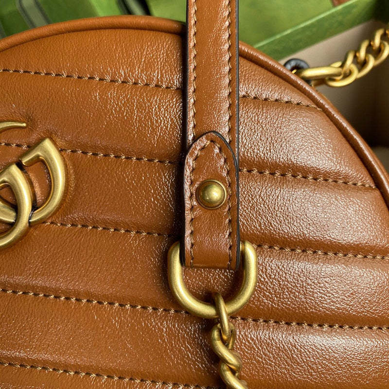 Caramew - GCI Bags - 6005