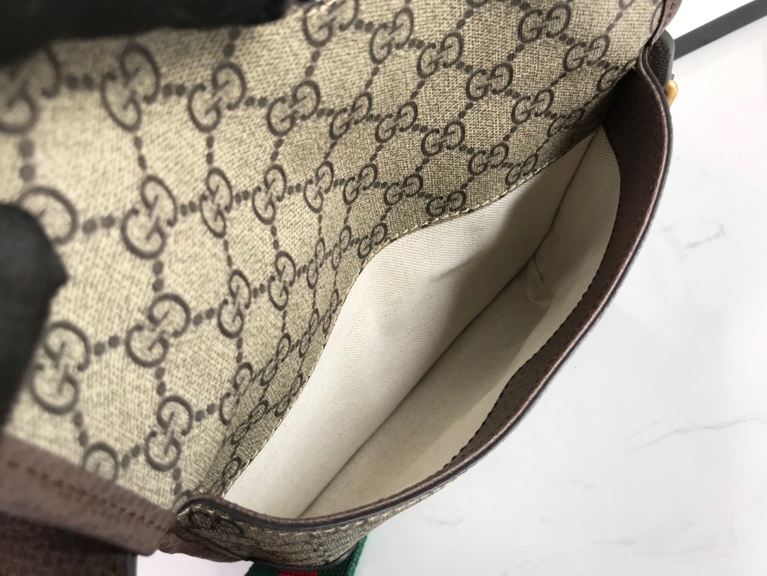 GG NEO VINTAGE SMALL MESSENGER BAG 501050 9C2VT 8745