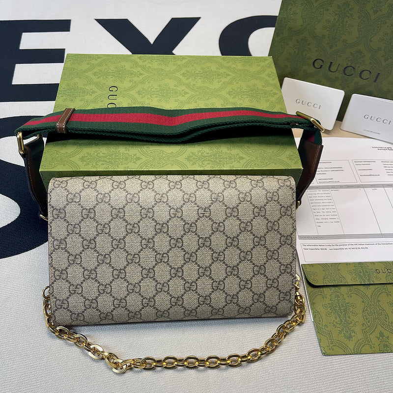 Caramew - GCI Bags - 6646
