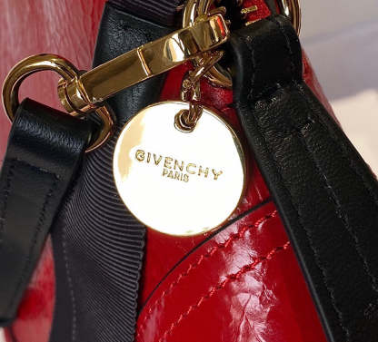 gv AAA Quality Messenger Bag Red For Women, Handbags, Shoulder And Crossbody Bags 9.8in/25cm GVC