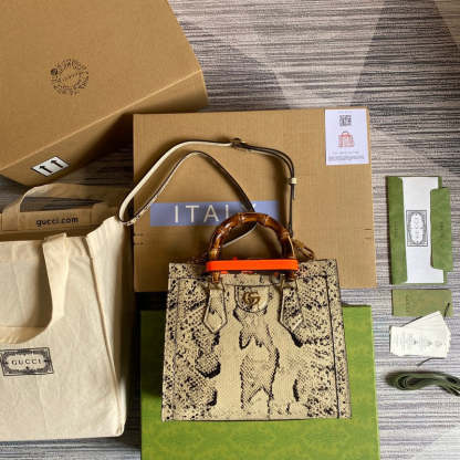 Caramew - GCI Bags - 6641