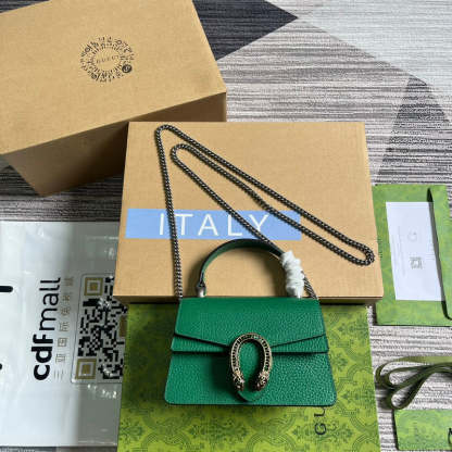 Caramew - GCI Bags - 5201