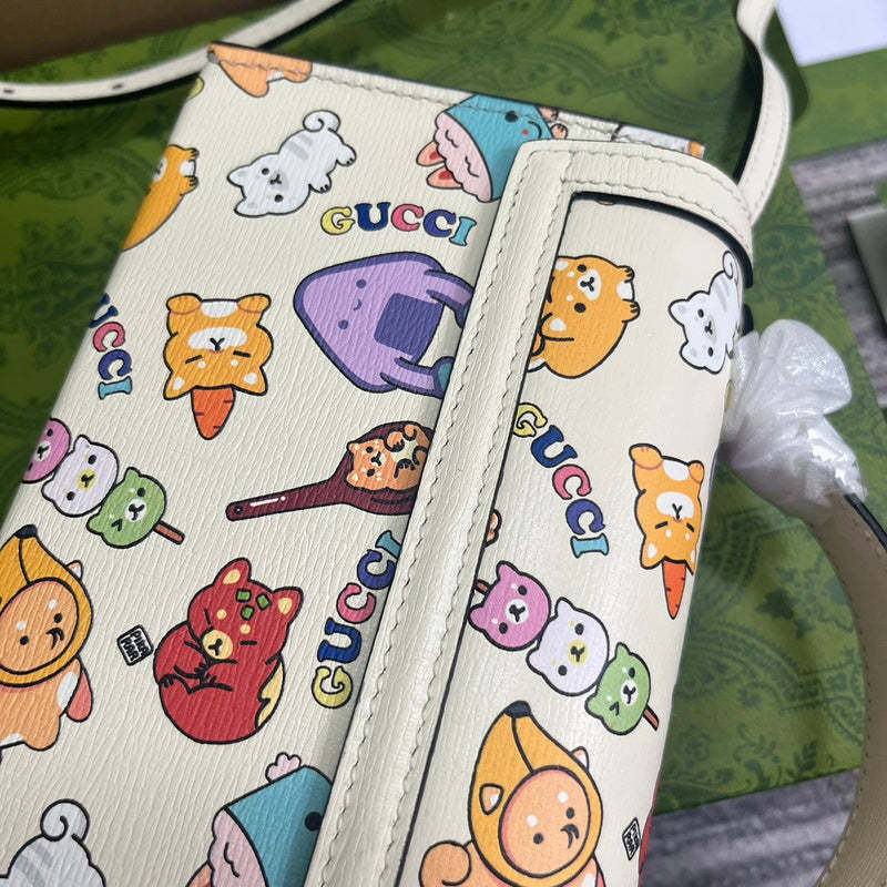 Caramew - GCI Bags - 5573
