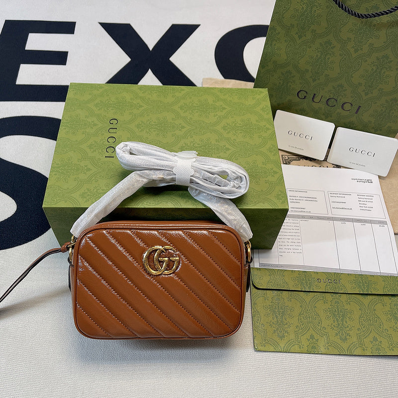 Caramew - GCI Bags - 6861