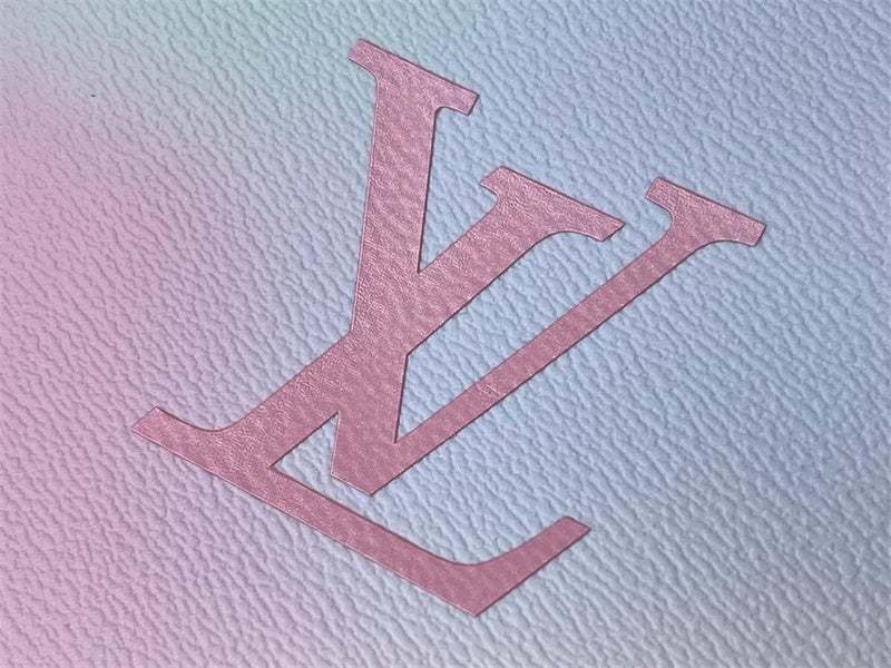 LUV ONTHEGO PM SUNRISE PASTEL 25CM