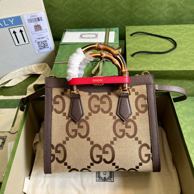 Caramew - GCI Bags - 6572