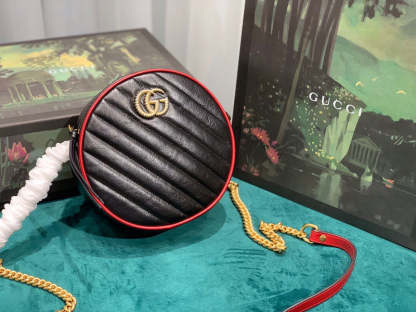Caramew - GCI Bags - 6074