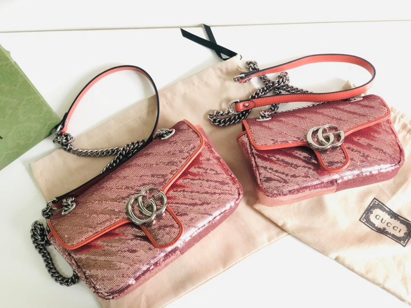 Caramew - GCI Bags - 3177