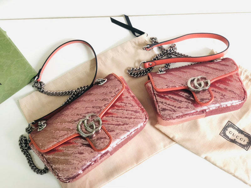 Caramew - GCI Bags - 3177