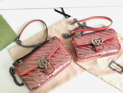 Caramew - GCI Bags - 3177