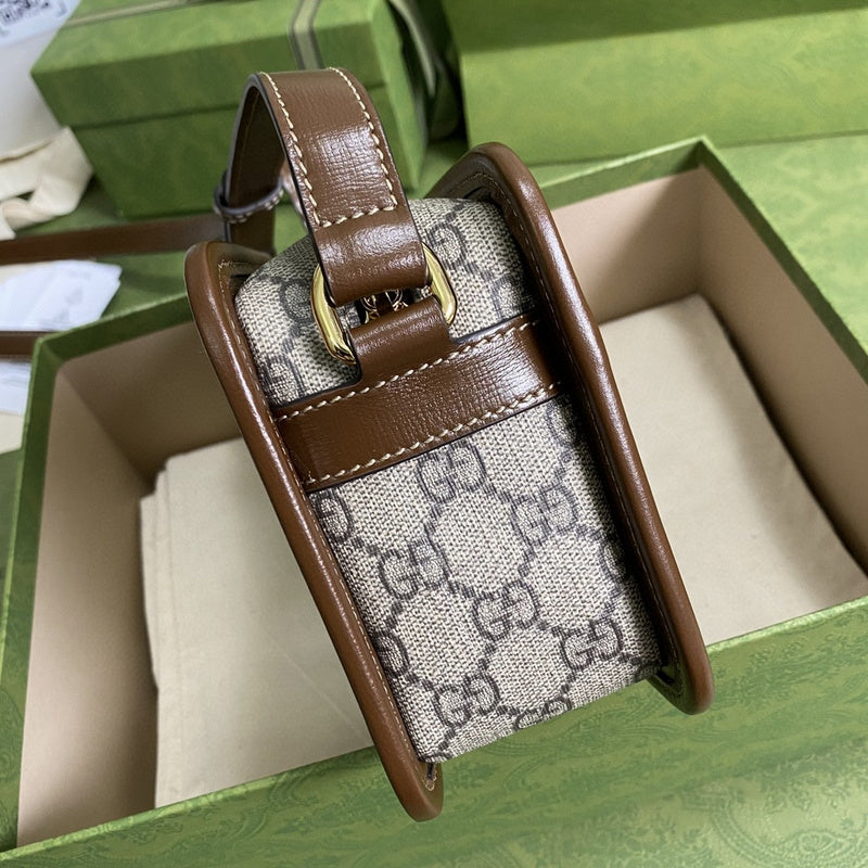 Caramew - GCI Bags - 513