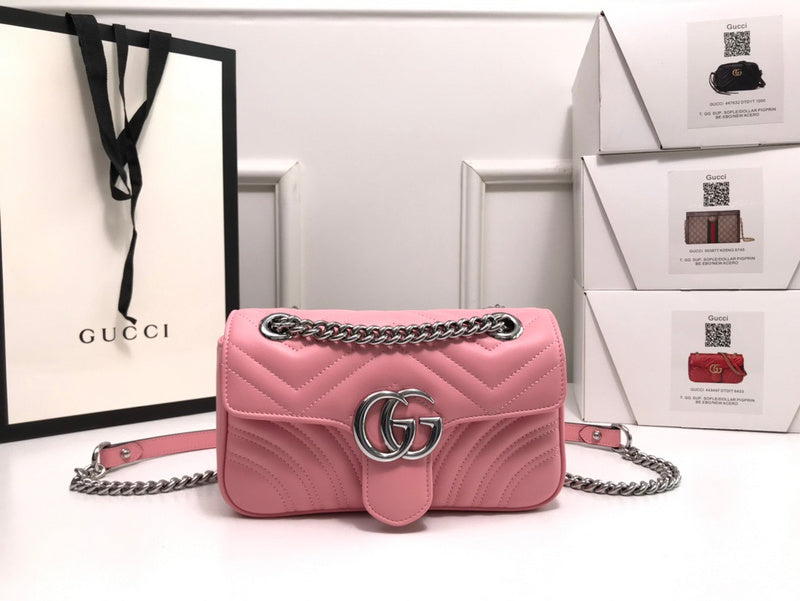 Caramew - GCI Bags - 6995