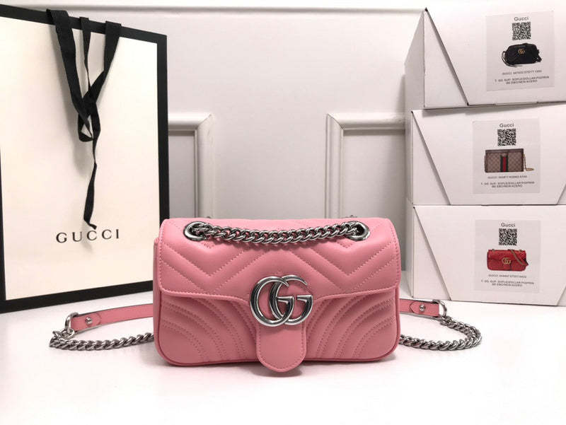 Caramew - GCI Bags - 6995