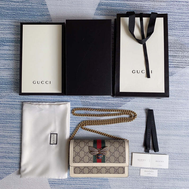 Caramew - GCI Bags - 2788