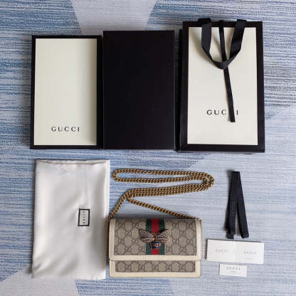 Caramew - GCI Bags - 2788