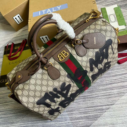 Caramew - GCI Bags - 4363