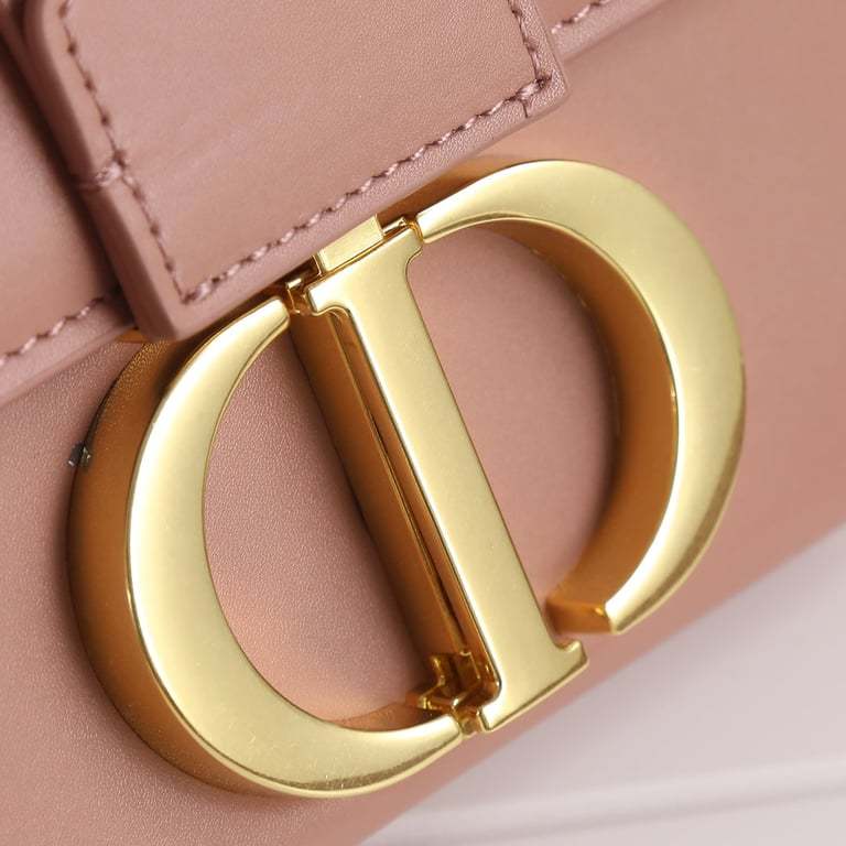 DIR 30 MONTAIGNE MICRO BAG ROSE DES VENTS 17CM