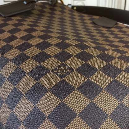 LUV DAMIER AZUR GRACEFUL PM 35CM