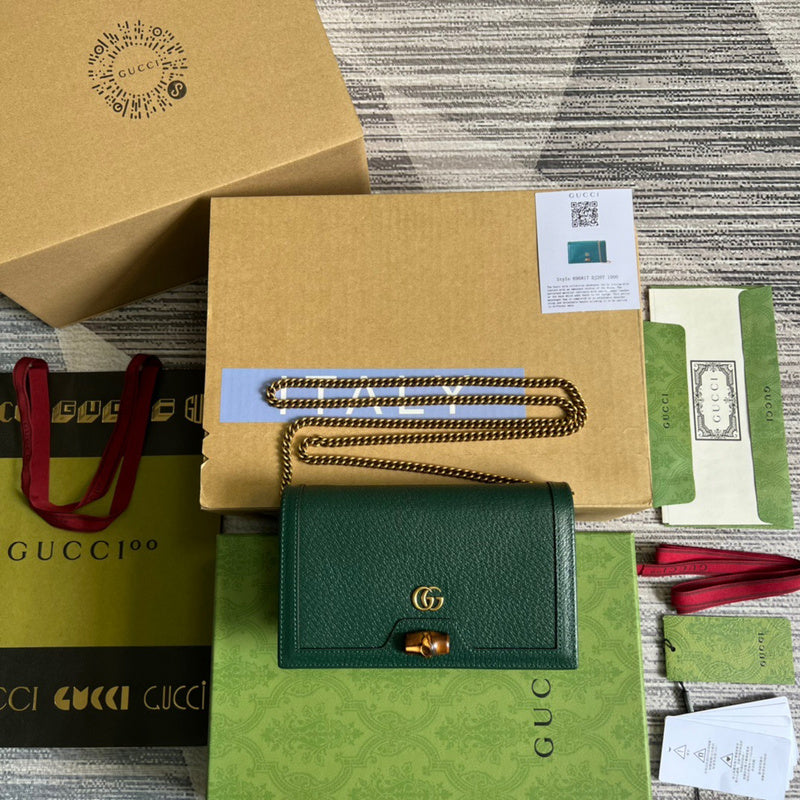 Caramew - GCI Bags - 6413