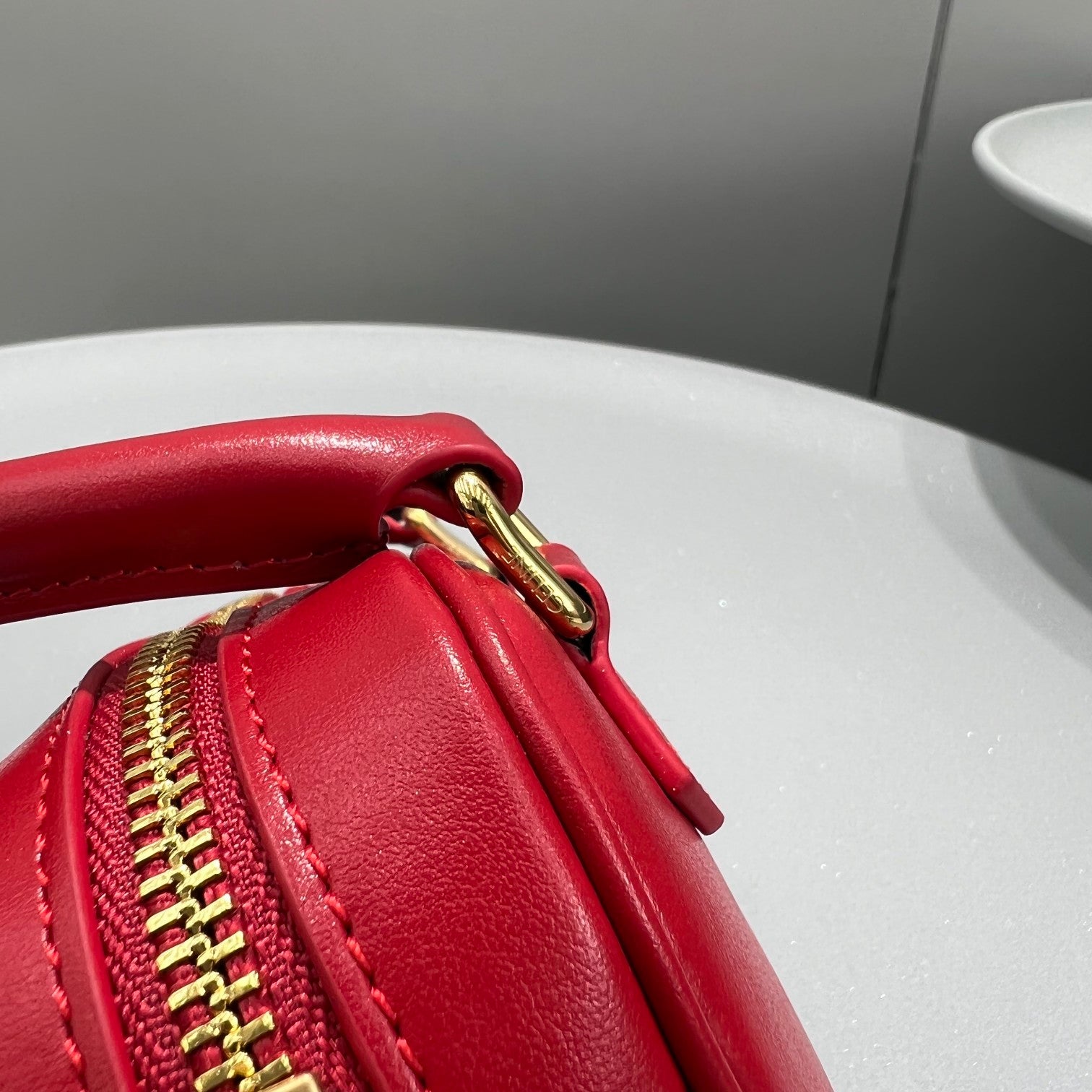 CE Medium CE Heart Red For Women 6in/14.5cm 198223DUA.27ED
