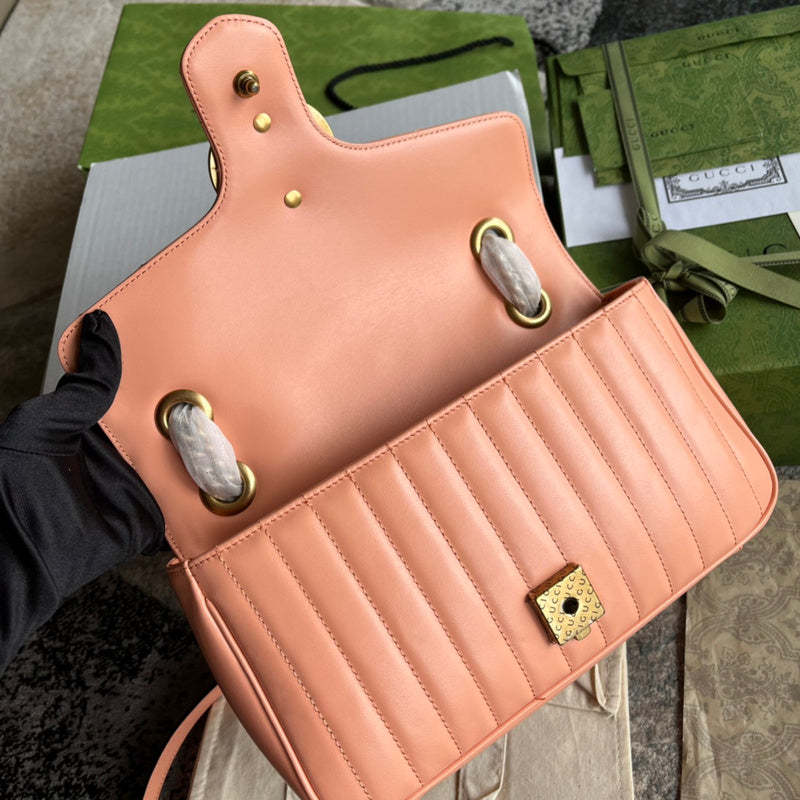 Caramew - GCI Bags - 703