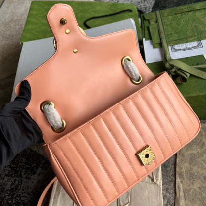 Caramew - GCI Bags - 703