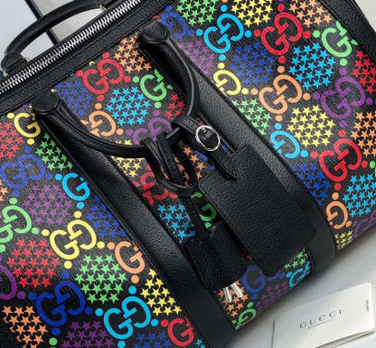 Caramew - GCI Bags - 4036
