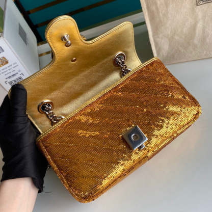 Caramew - GCI Bags - 6618