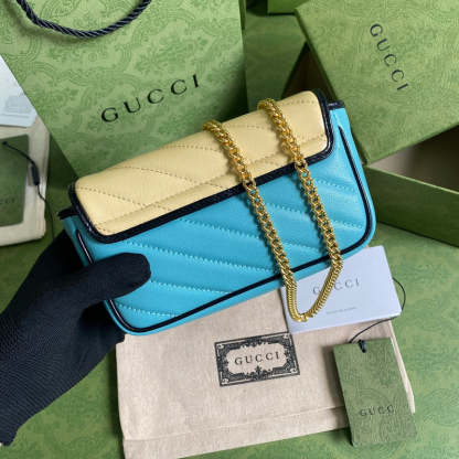 Caramew - GCI Bags - 6806