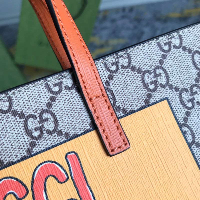 Caramew - GCI Bags - 597