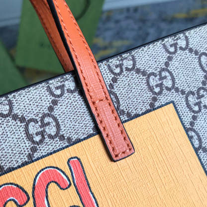 Caramew - GCI Bags - 597