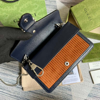 Caramew - GCI Bags - 4900