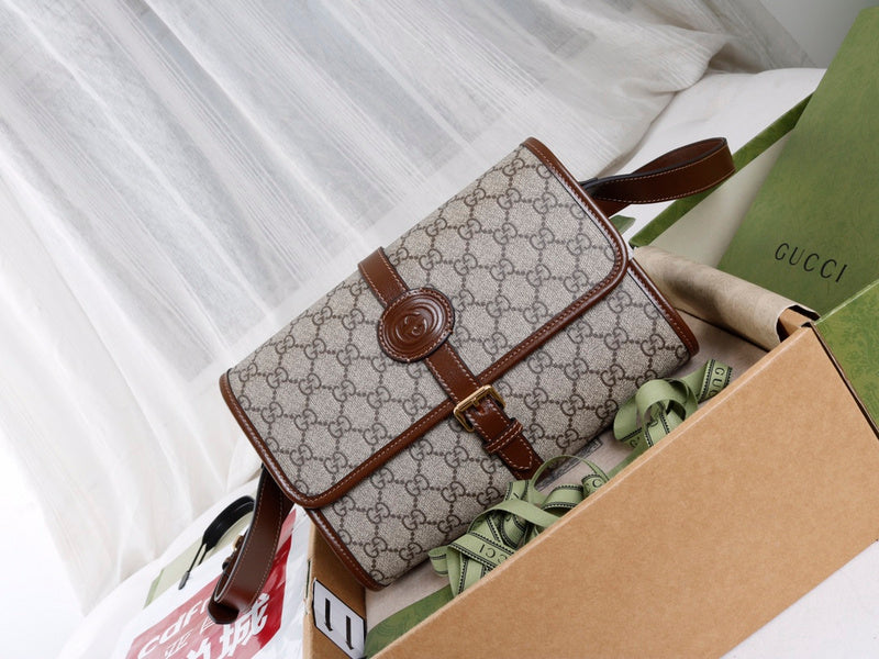 Caramew - GCI Bags - 656