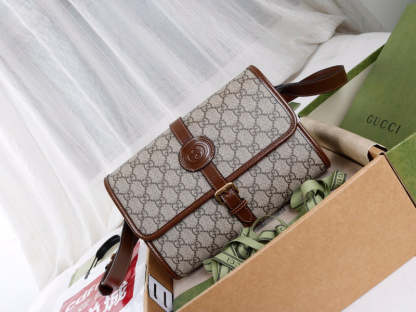 Caramew - GCI Bags - 656