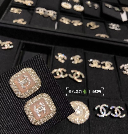 CC EARRINGS