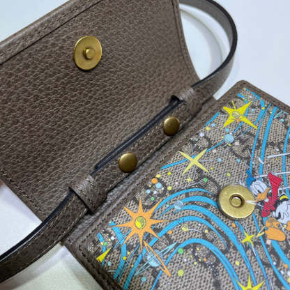 Caramew - GCI Bags - 3526