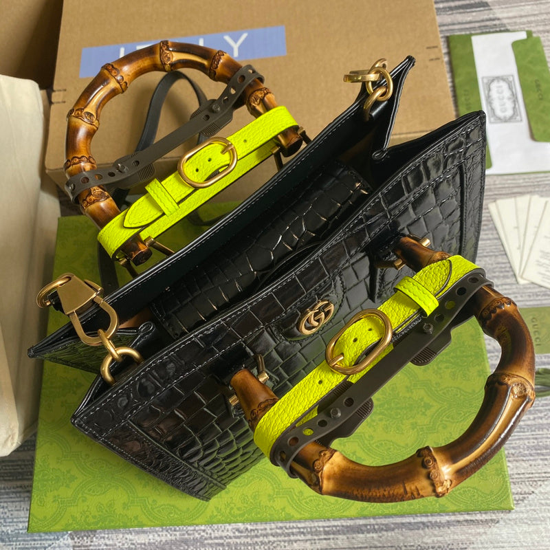 Caramew - GCI Bags - 5088