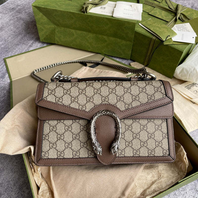 Caramew - GCI Bags - 3264