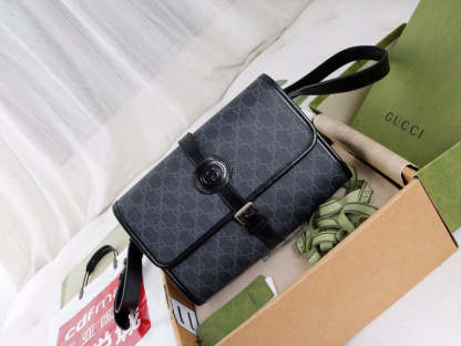 Caramew - GCI Bags - 655