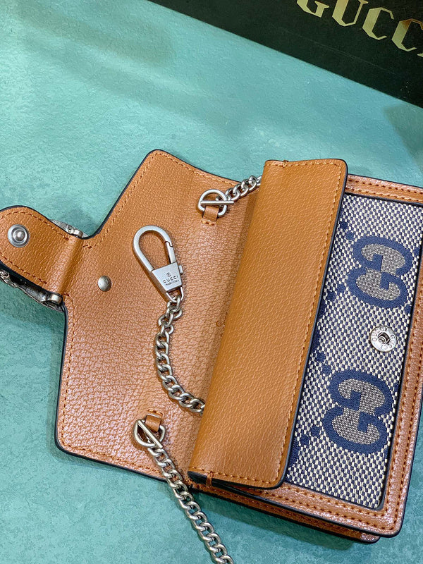 Caramew - GCI Bags - 664