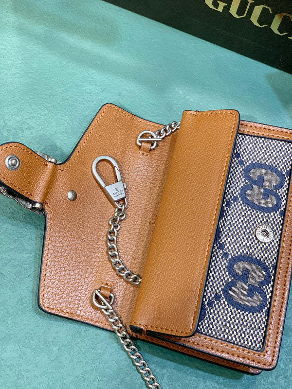 Caramew - GCI Bags - 664