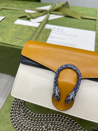 Caramew - GCI Bags - 2929
