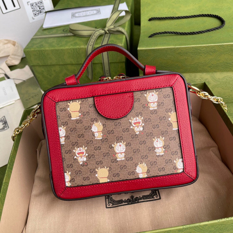 Caramew - GCI Bags - 6017
