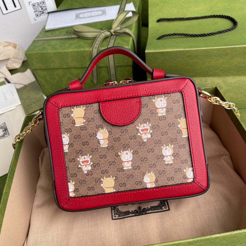 Caramew - GCI Bags - 6017