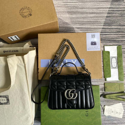 Caramew - GCI Bags - 5200