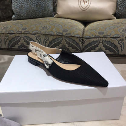 Luxury Shoes - DIR - 923