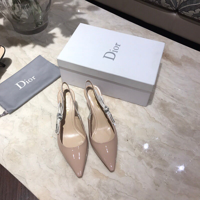Luxury Shoes - DIR - 921